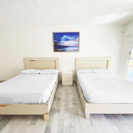Oyo Hotel Villas Paraiso Stephany Acapulco Eksteriør billede