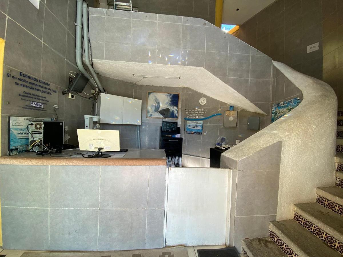 Oyo Hotel Villas Paraiso Stephany Acapulco Eksteriør billede