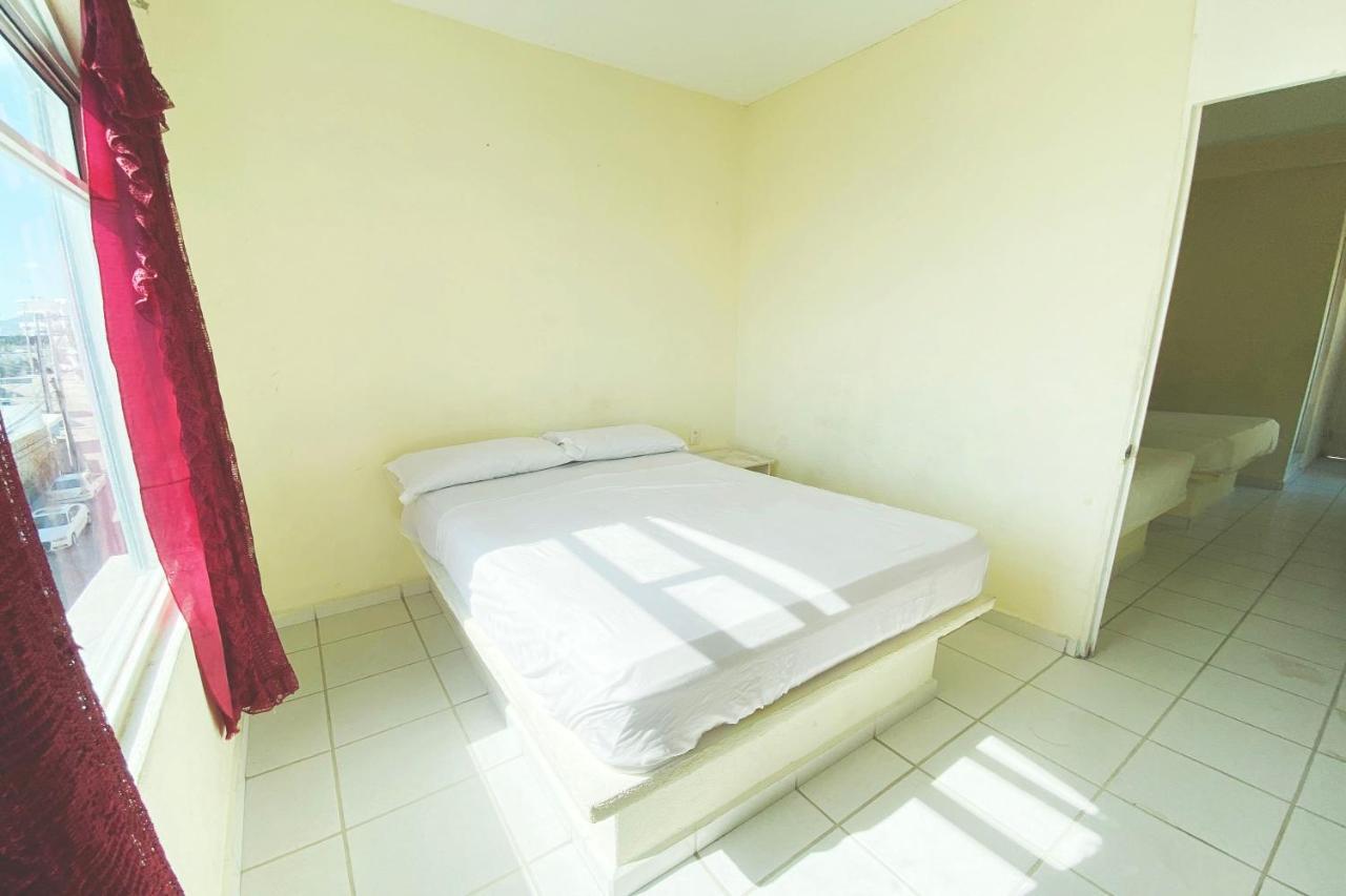 Oyo Hotel Villas Paraiso Stephany Acapulco Eksteriør billede