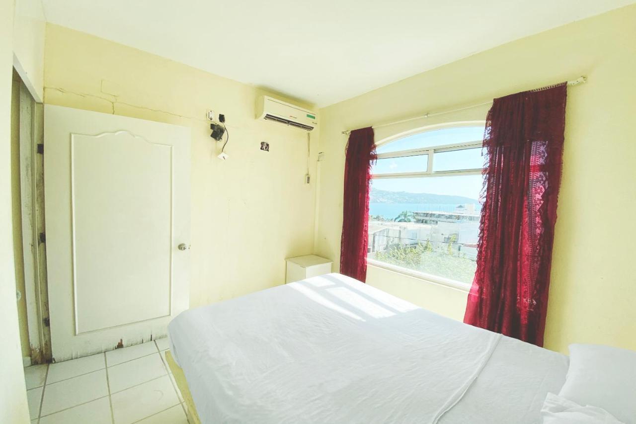 Oyo Hotel Villas Paraiso Stephany Acapulco Eksteriør billede
