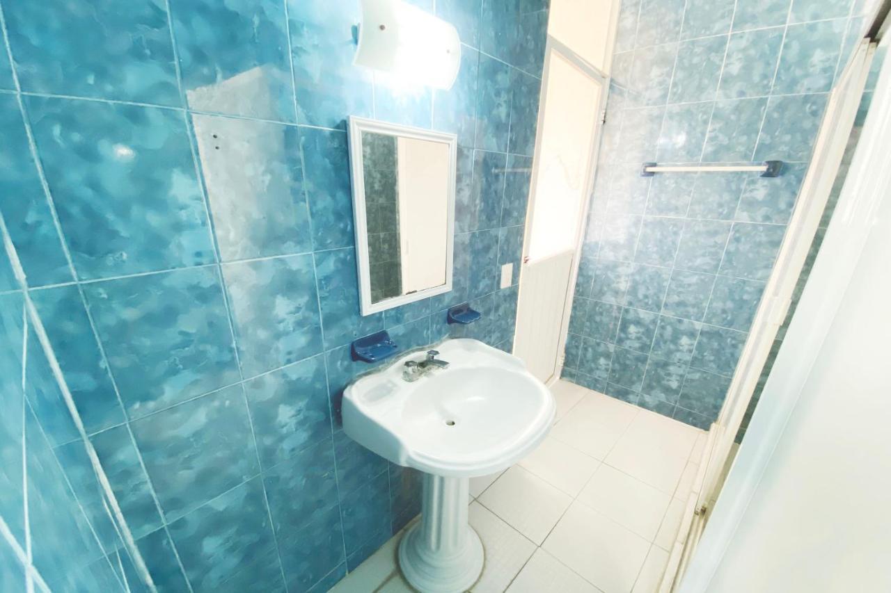 Oyo Hotel Villas Paraiso Stephany Acapulco Eksteriør billede