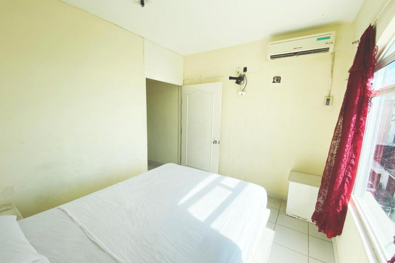 Oyo Hotel Villas Paraiso Stephany Acapulco Eksteriør billede