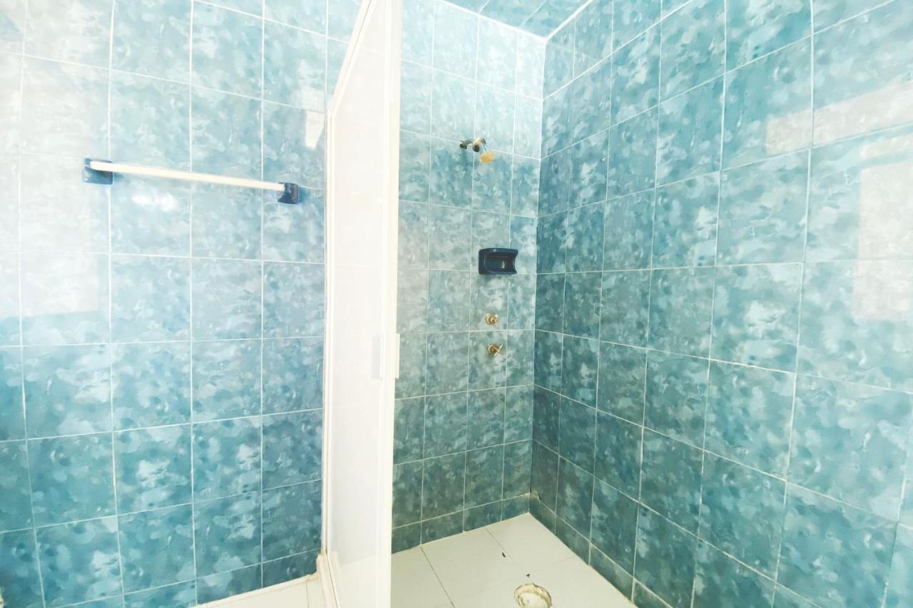 Oyo Hotel Villas Paraiso Stephany Acapulco Eksteriør billede